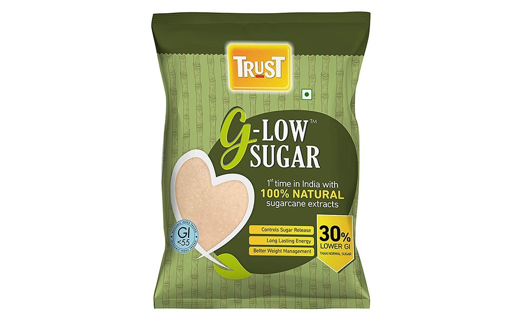 Trust G-Low Sugar    Pack  1 kilogram